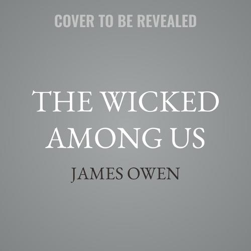 The Wicked Among Us: Murder, Blackmail, and Book Collecting in the Ozarks