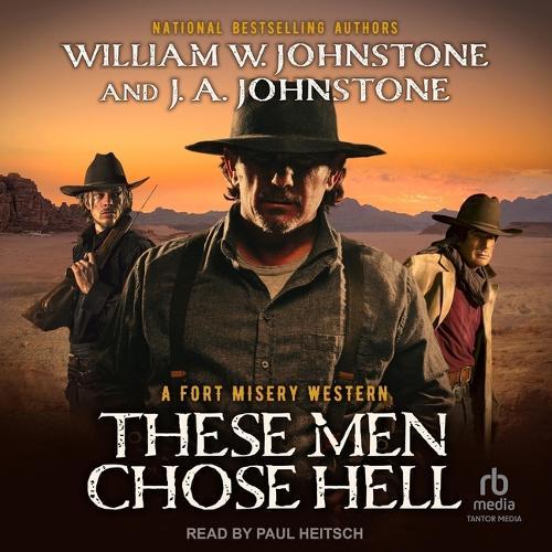 These Men Chose Hell