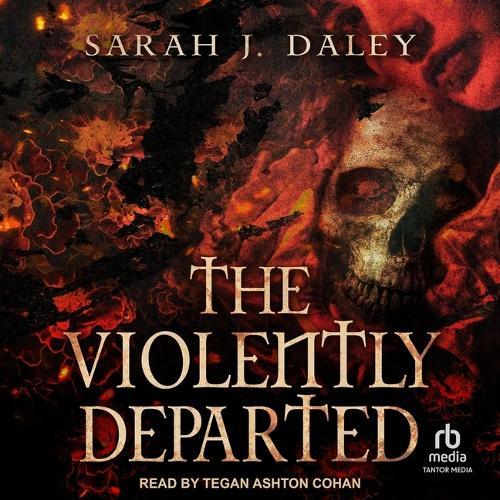 The Violently Departed