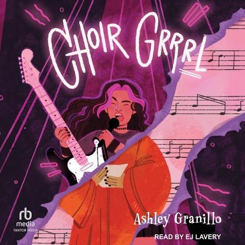 Choir Grrrl