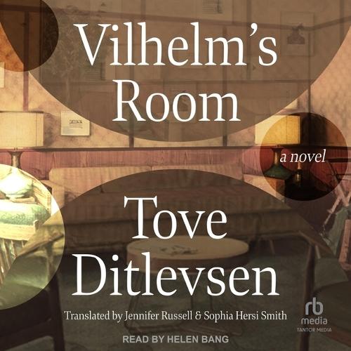 Vilhelm's Room