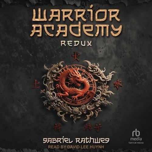 Warrior Academy: Redux: Episode I