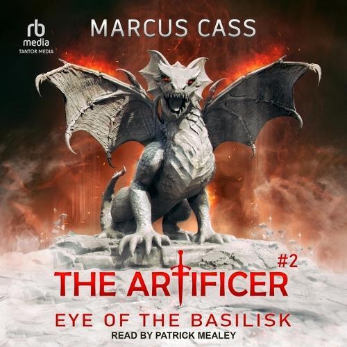 Eye of the Basilisk