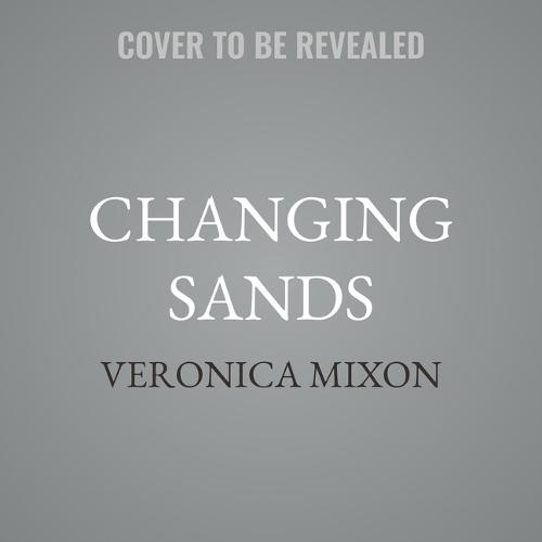 Changing Sands: A Savannah Mystery