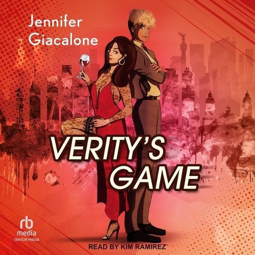 Verity's Game
