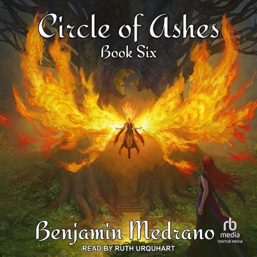 Circle of Ashes