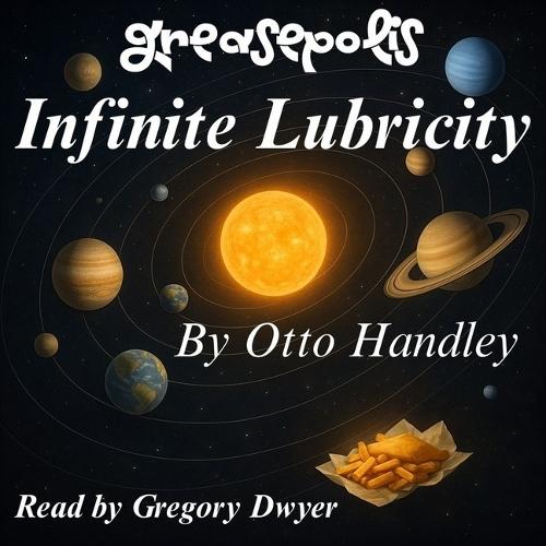 Infinite Lubricity: The Fluid of Salvation
