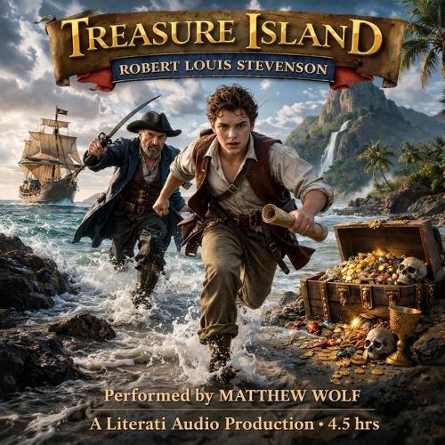 Treasure Island