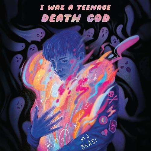 I Was a Teenage Death God