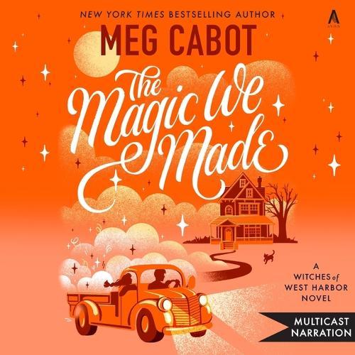 The Magic We Made