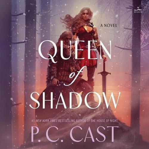 Queen of Shadow