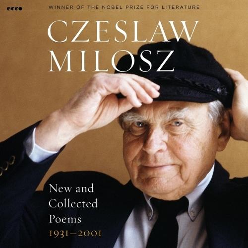 New and Collected Poems: 1931-2001