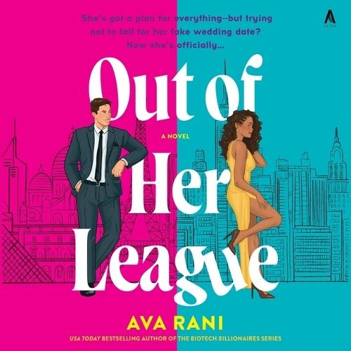 Out of Her League