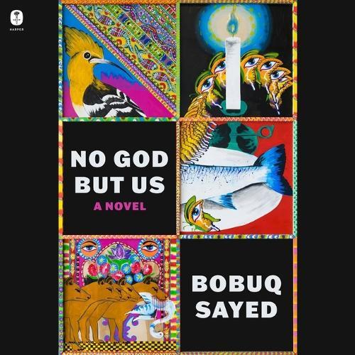 No God But Us