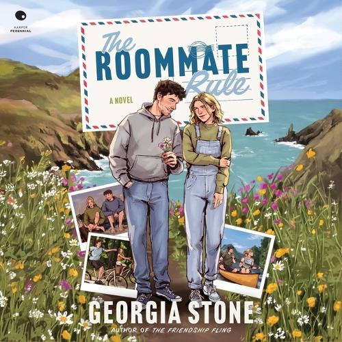 The Roommate Rule