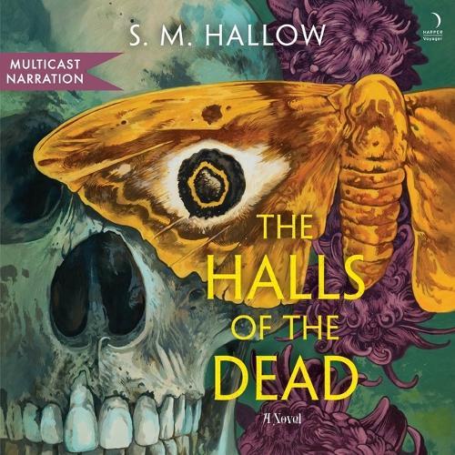 The Halls of the Dead