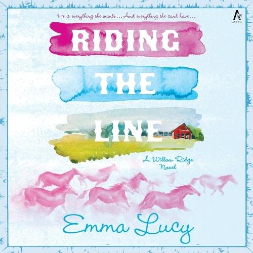 Riding the Line