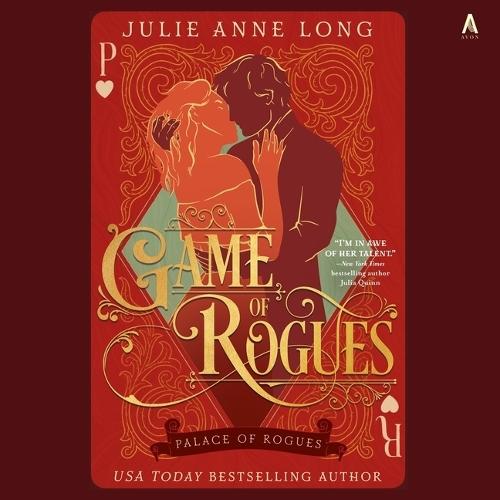 Game of Rogues