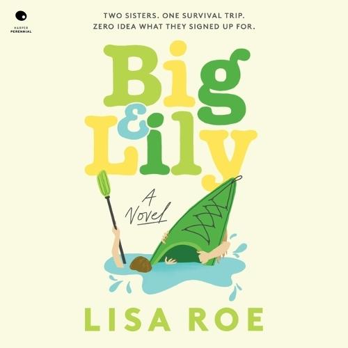 Big & Lily