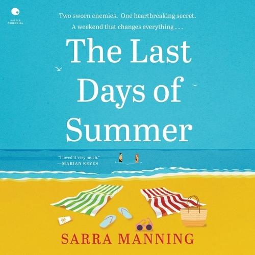 The Last Days of Summer