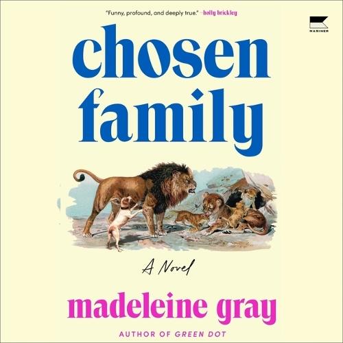 Chosen Family