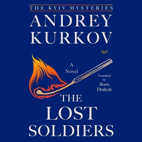 The Lost Soldiers