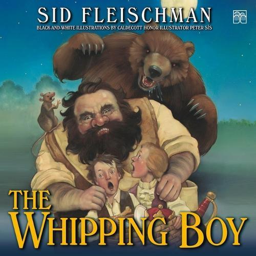 The Whipping Boy: A Newbery Award Winner