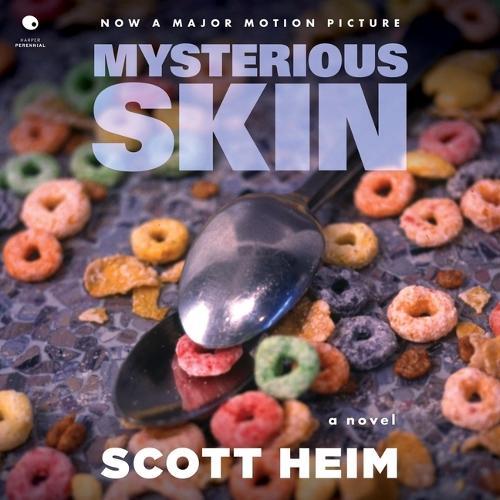 Mysterious Skin