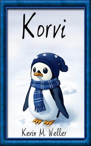 Korvi