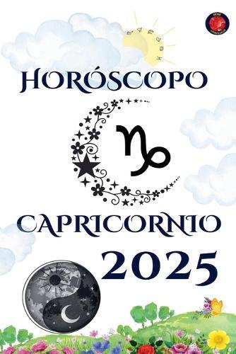 Capricornio Horóscopo 2025