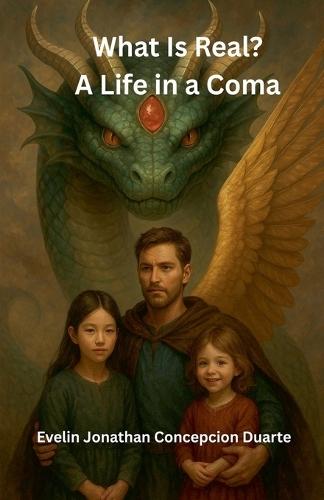 What Is Real?: A Life in a Coma