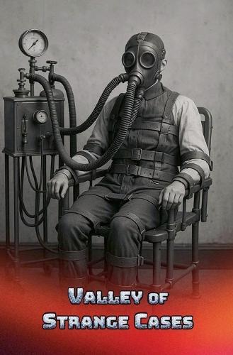 Valley of Strange Cases