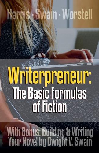 Writerpreneur: The Basic Formulas of Fiction