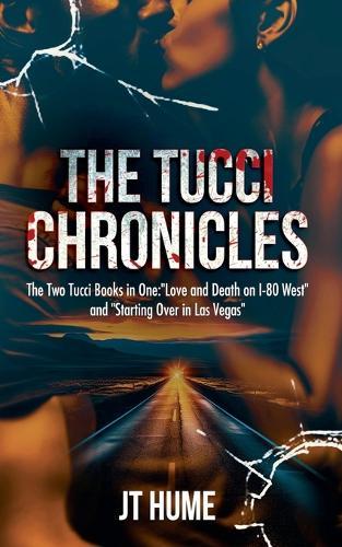 The Tucci Chronicles