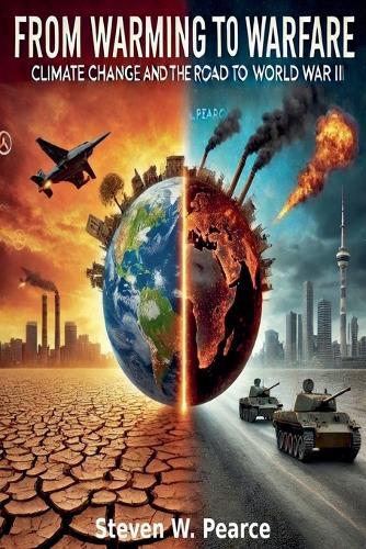From Warming to Warfare: Climate Change and the Road to WWIII