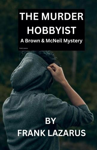 The Murder Hobbyist