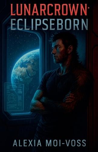 Lunarcrown: Eclipseborn