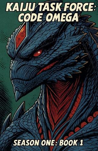 Kaiju Task Force: Code Omega Season One Book 1