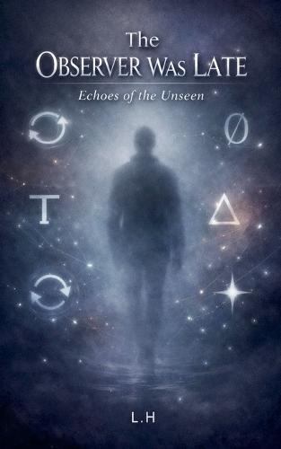 The Observer Was Late Echoes of the Unseen