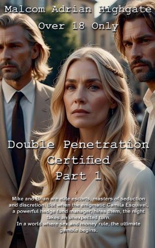 Double Penetration Certified
