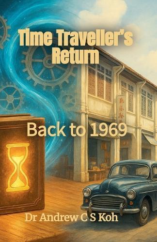 Time Traveller's Return