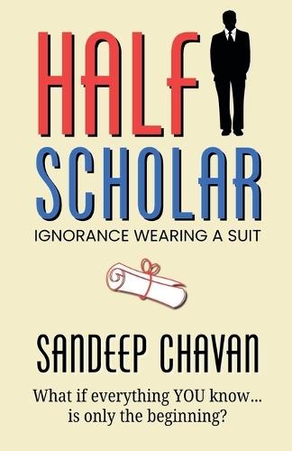 Half-Scholar