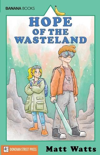 Hope of the Wasteland