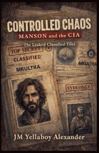 Controlled Choas: Mason and the CIA