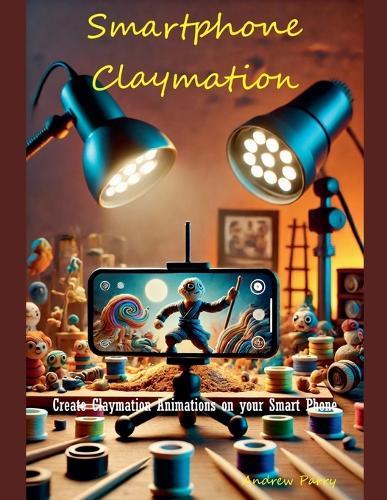 Smartphone Claymation