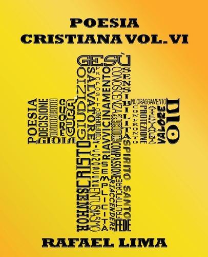 Poesia Cristiana Volume VI