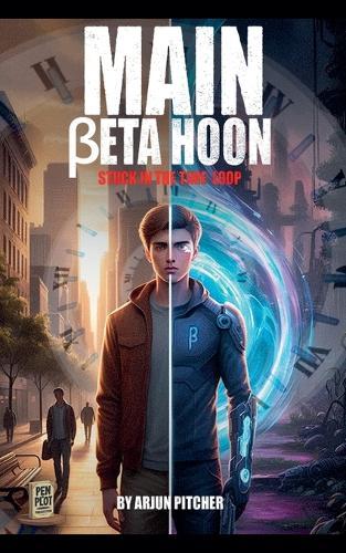 Main βETA Hu: Stuck in The Time-Loop