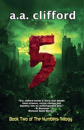 5: Book Two of the Numbers Trilogy