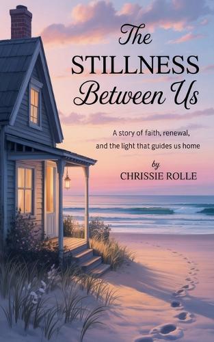 The Stillness Between Us