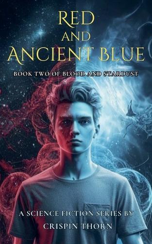 Red аnd Ancient Blue
